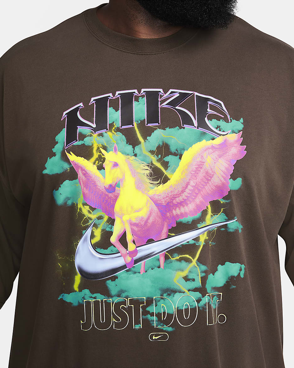 Nike original shirt hotsell